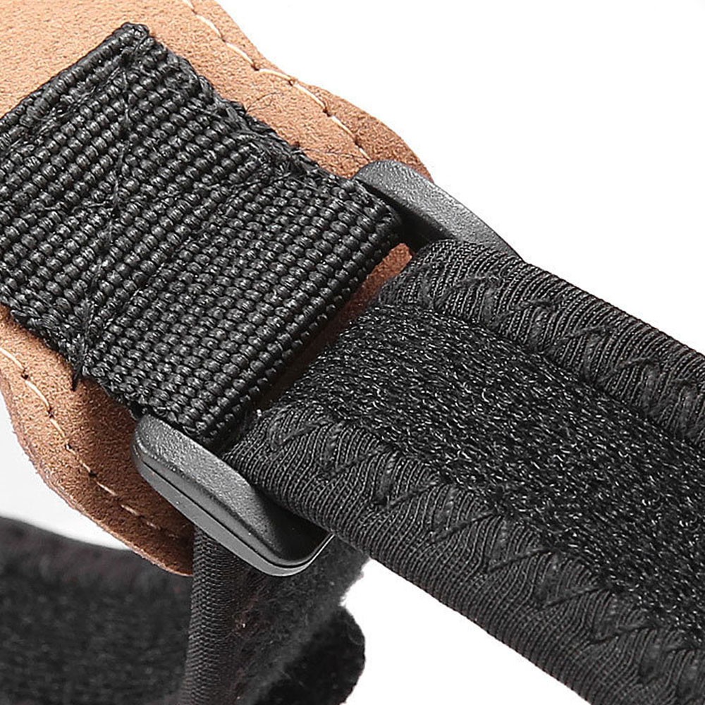 Knee Patellar Support Strape Brace Shock Absorption Compression Knee Pad Sleeve