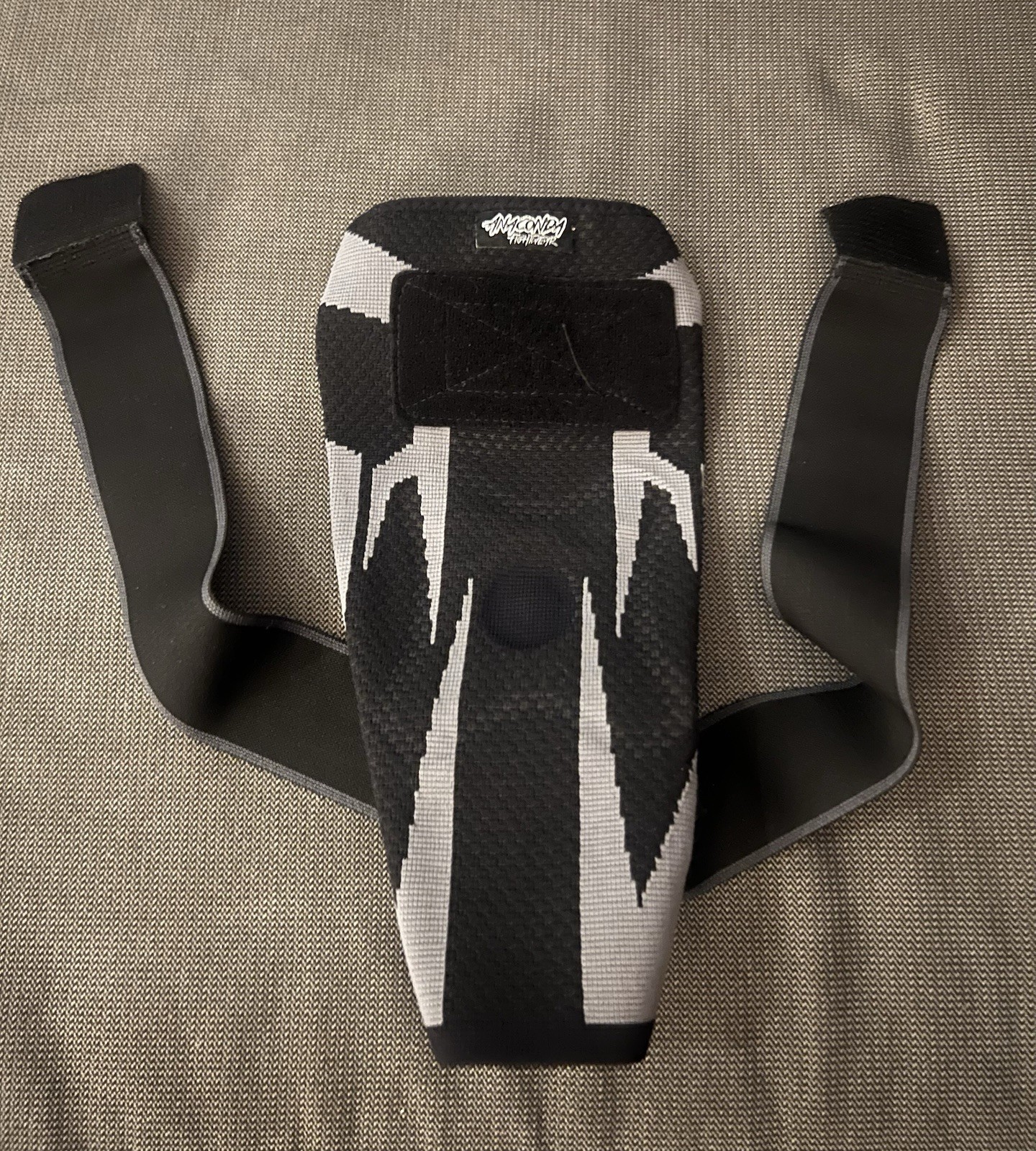 Anaconda Knee Brace Size XS