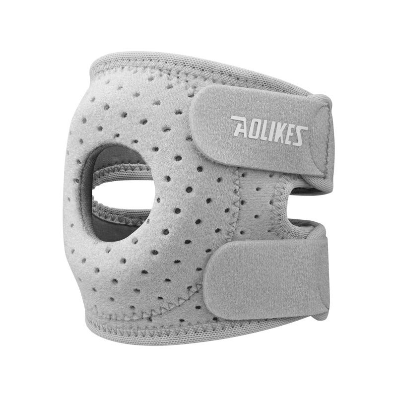 Aolikes 1pcs Elbow Compression Sleeve,elbow Brace for Tennis Elbow for Women & M