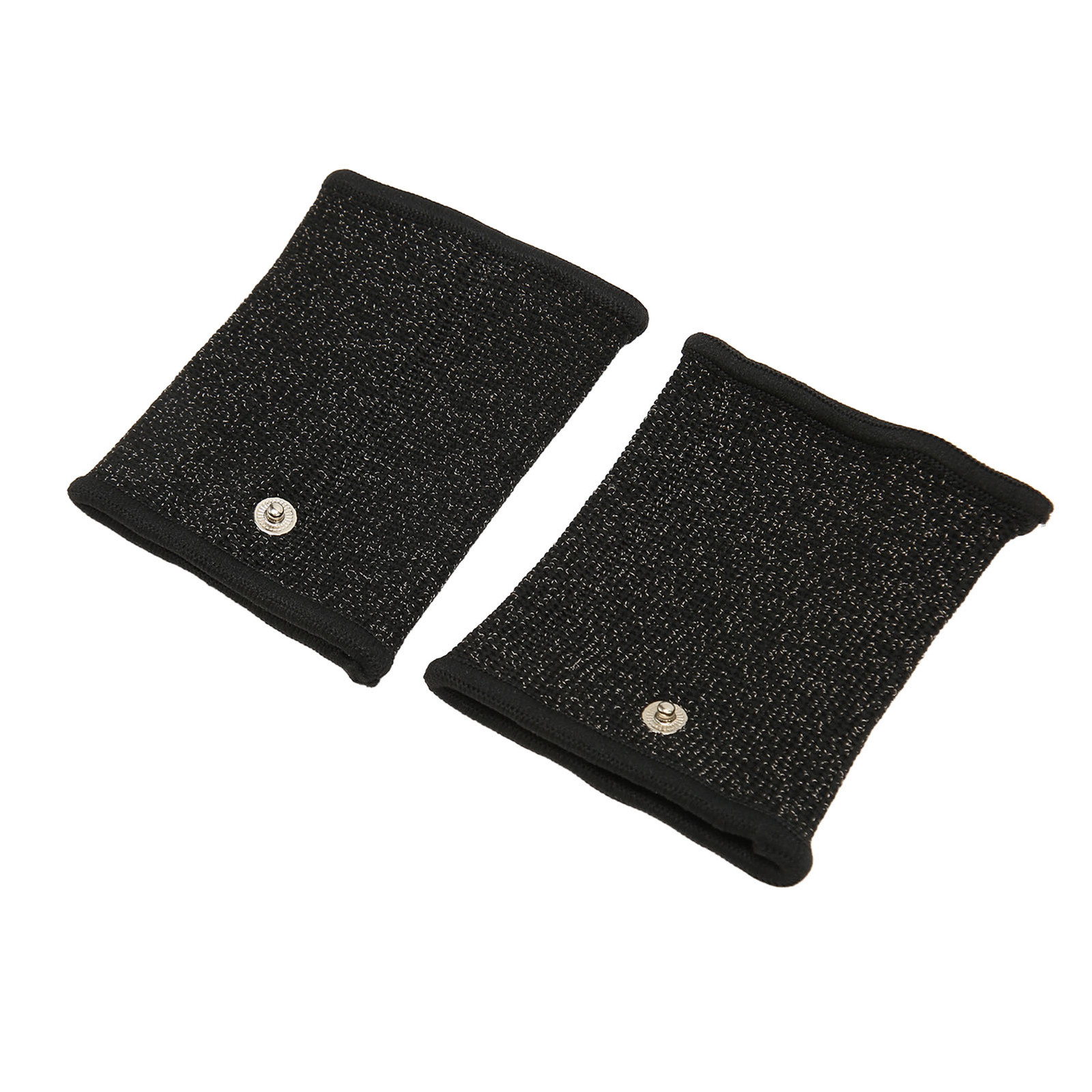 Tens Conductive Wristband Conductive Soft Elastic Electrode Wrist Support