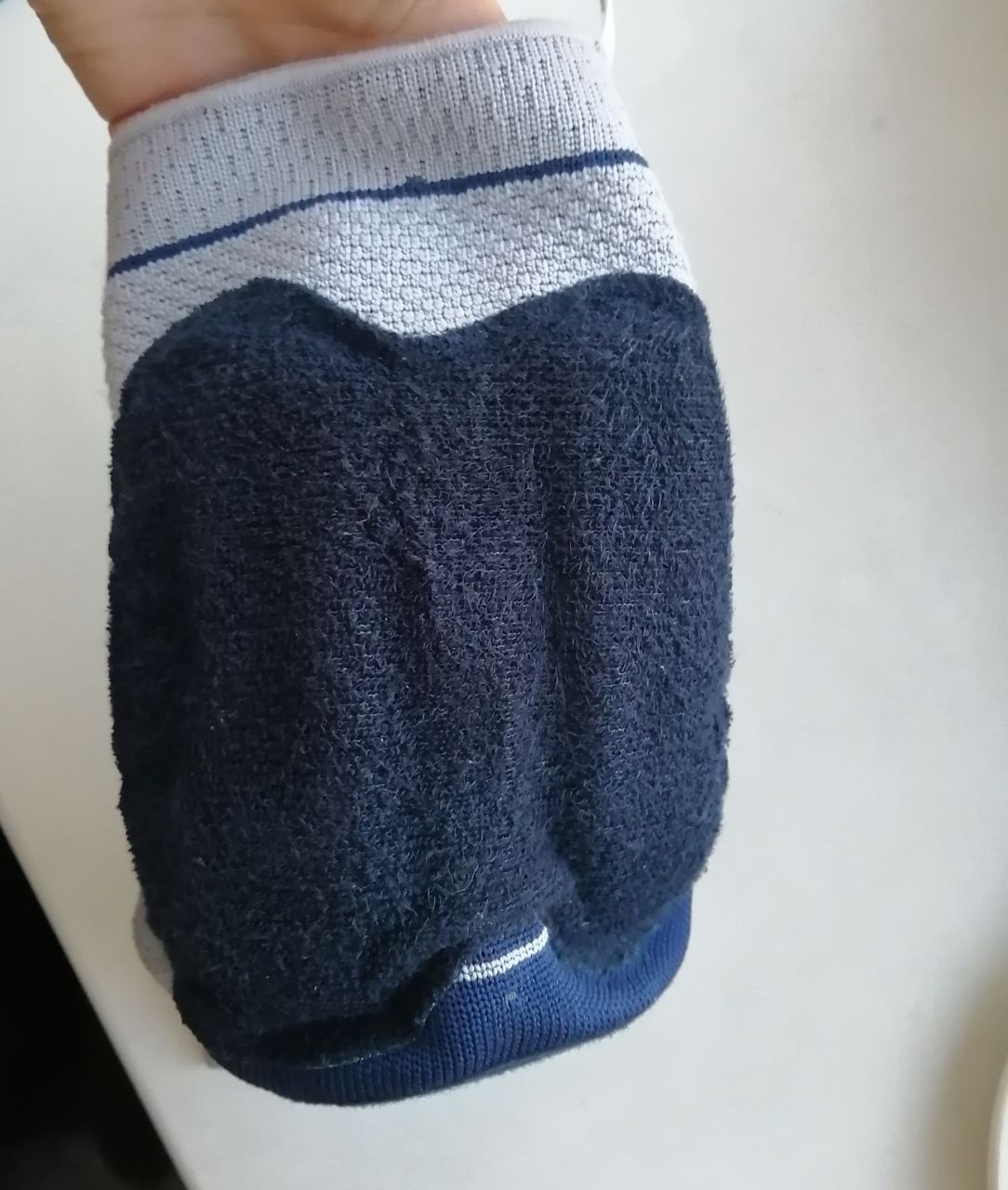 Bauerfeind Achillotrain Ankle Support Size 4, L Left Achillo Brace