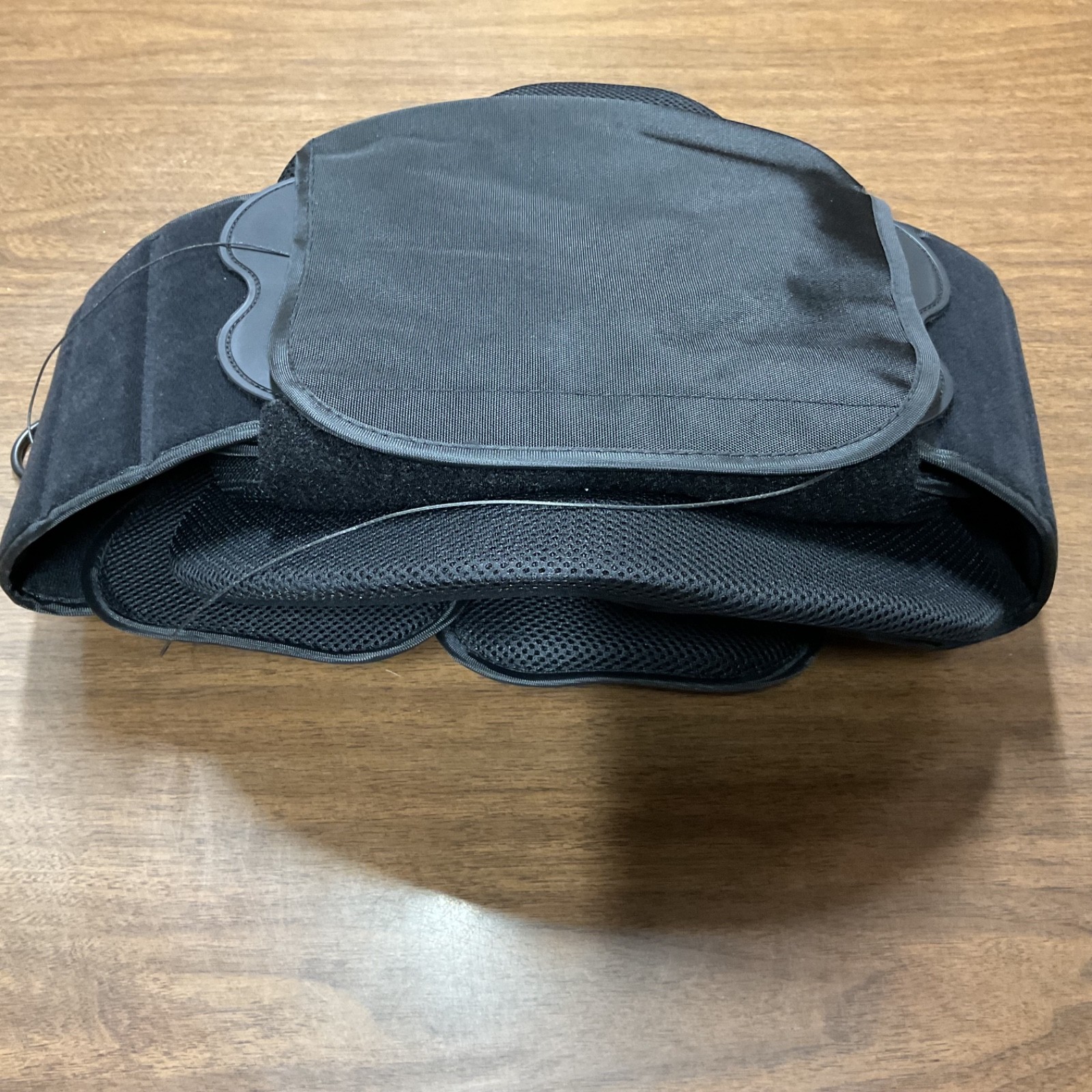 Advanced Ortho Apex LSO Adjustable Back Brace Support 5039 Universal Fit 39/51