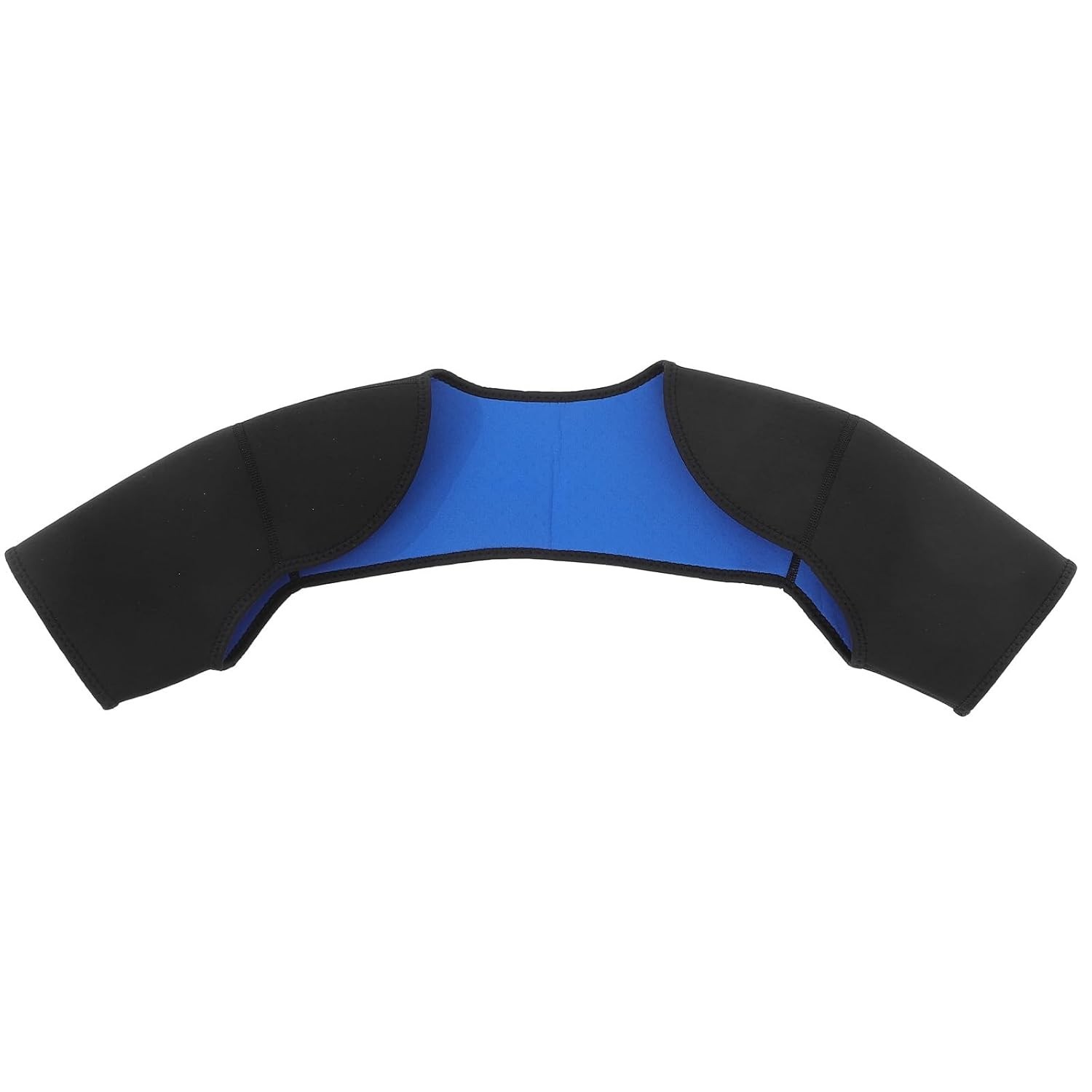 Adjustable Double Shoulder Strap – Sports Protective Gear for Active Lifestyles