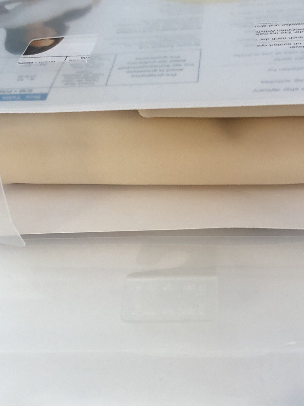 Medela Postpartum Abdominal Support Band. New. L/XL-G/TG.