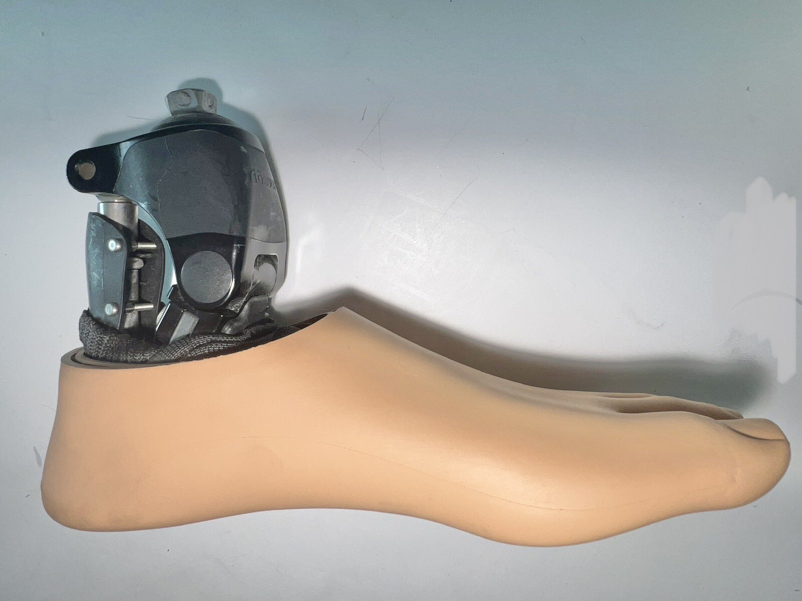 Ossür Pro Flex Pivot 27L