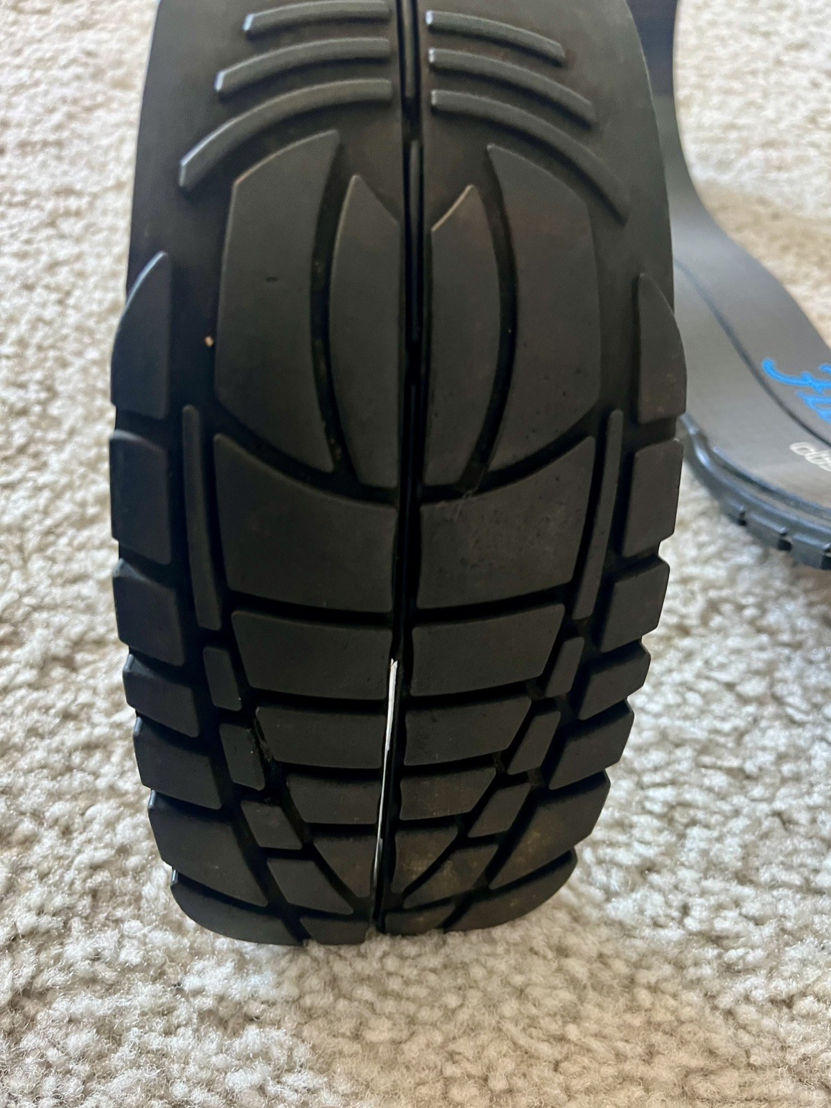 Fillauer Obsidian Proethetic Running Blade. Great condition!