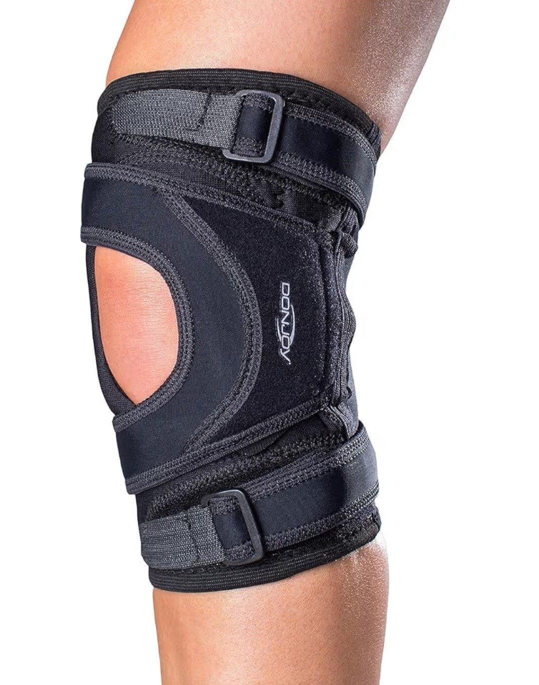 DonJoy Tru-Pull Lite Knee Support Brace Right Leg XXXL 11-0260-7 Brand New