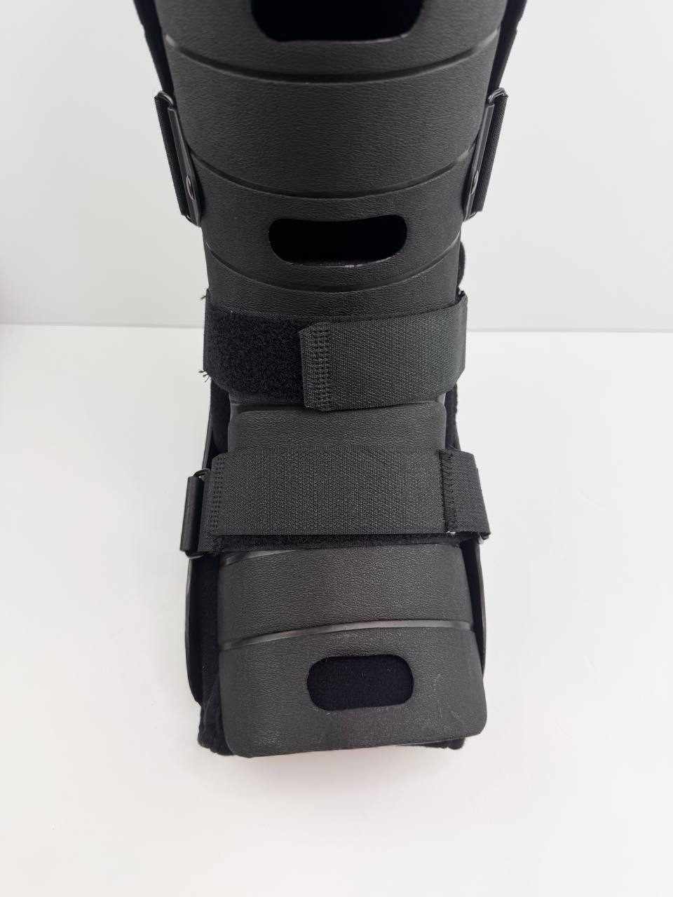 ProCare Nextep Contour Walker Walking Boot Large Left Manual & Pad Included