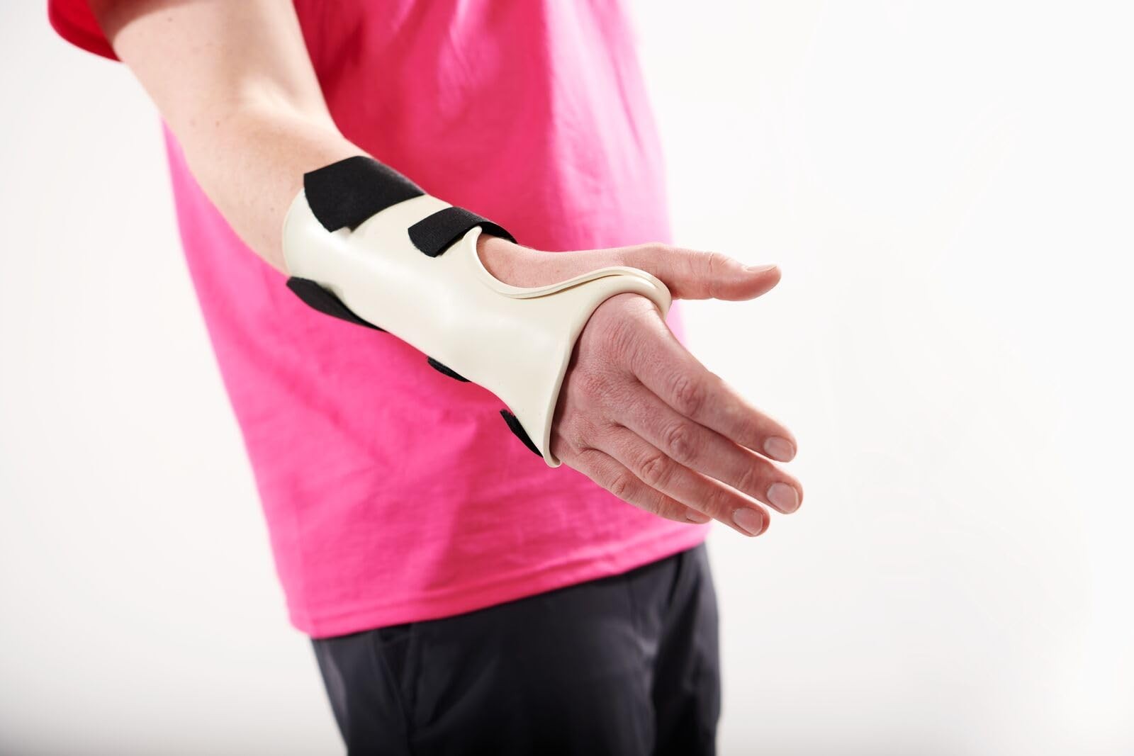 Rolyan Splinting Material Sheets Tailor Splint Custom Fit For Patient Needs