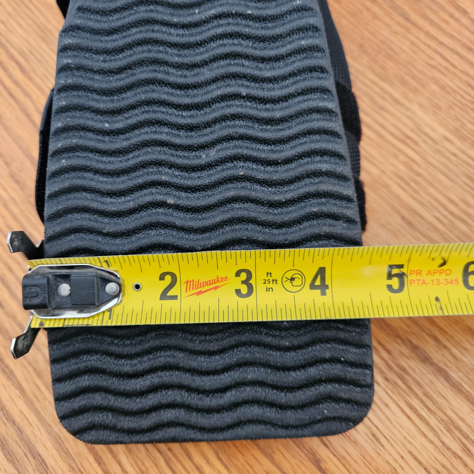 ProCare Squared Toe Post-Op Shoe L Size: LARGE Men ( 9.5-12 ) Women (10.5-13 )
