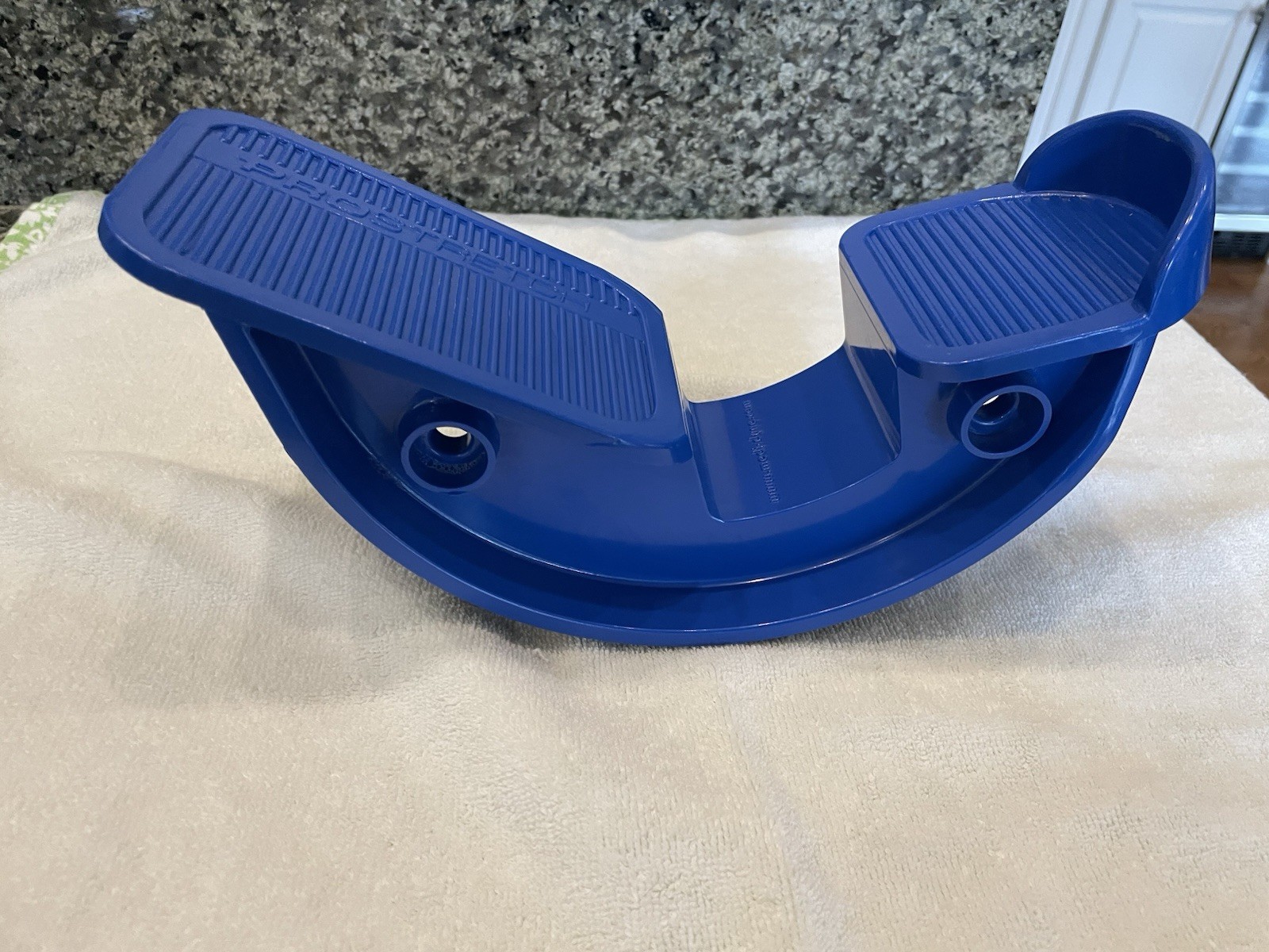 ProStretch the Original Calf Stretcher and Foot Rocker