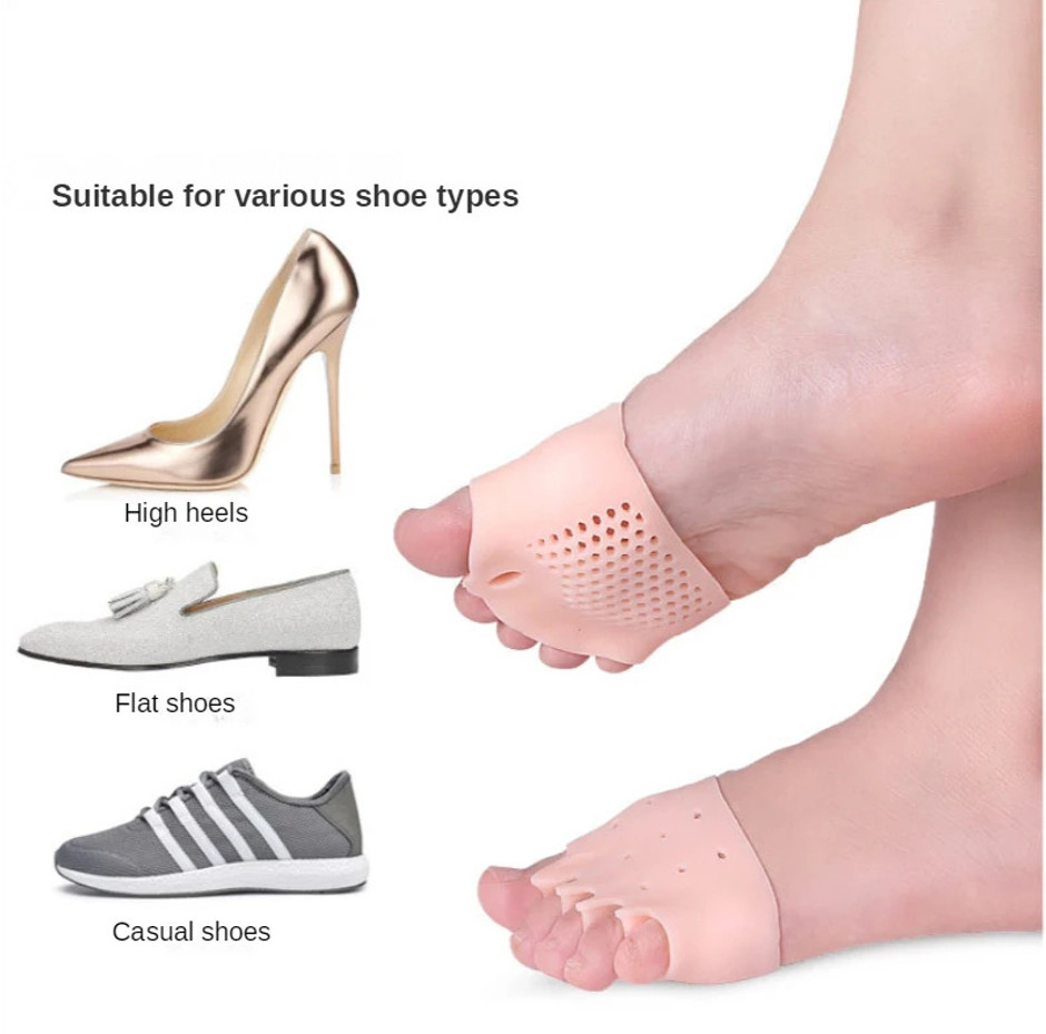 Briza Toe Sleeves