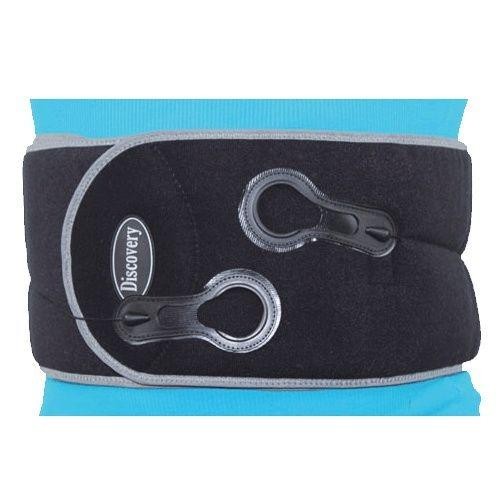 Comfortland Discovery 7x Back Brace Universal Maximum L0627 DL-7X 25″-68″ Waist