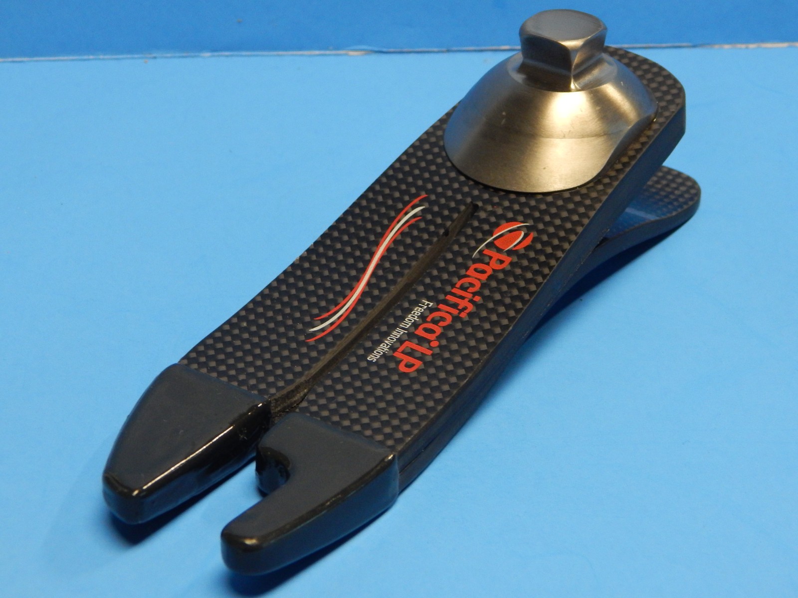 Freedom Pacifica LP Foot Prosthetic Category 5 Size 23 cm RIGHT