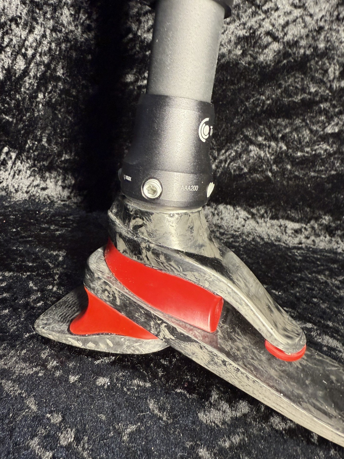 Trulife Prosthetic Leg And Foot