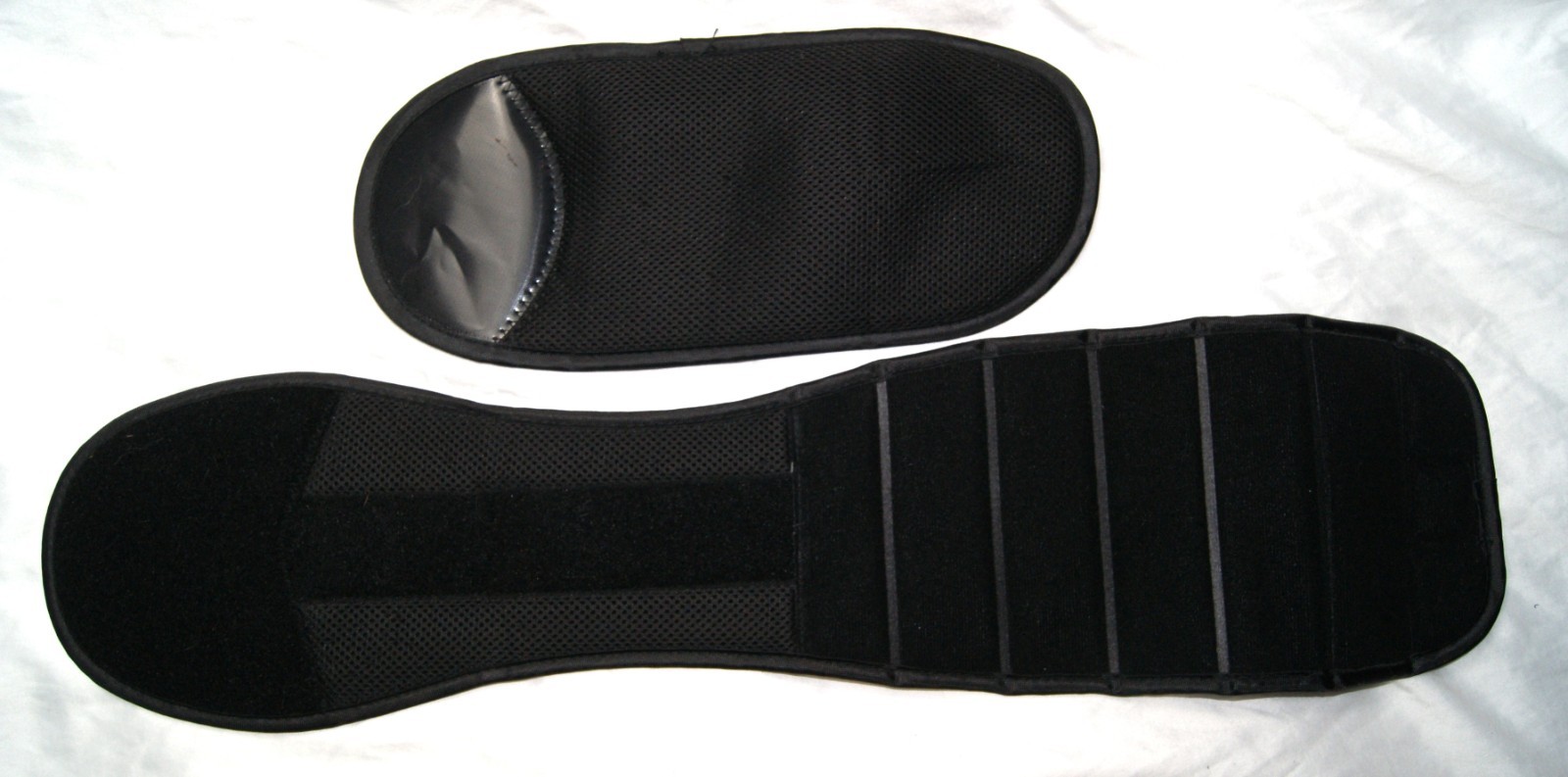 BraceAlign back brace black boa system one size OSFM S M L XL 2XL 3XL 4XL