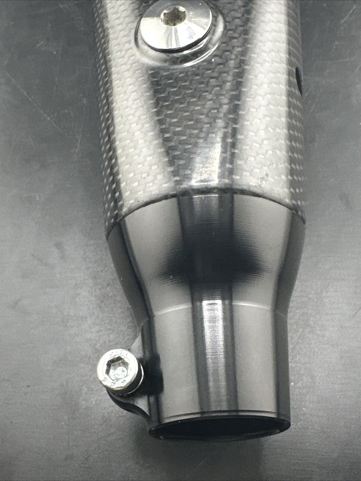 Blatchford Endolite Esk + Plus Prosthetic Knee. Perfect Condition.