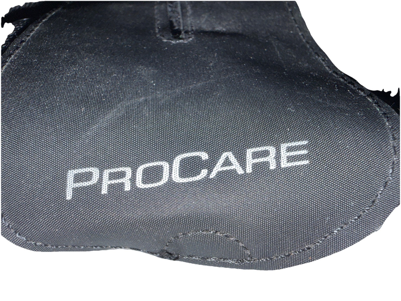 ProCare Post-Op Recovery Walking Shoe Large Square Toe 12 Inch