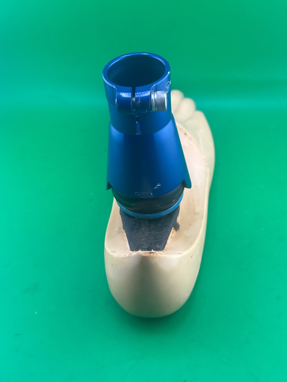 Blatchford Endolite Multiflex Multi Flex Prosthetic Foot. Right Size 28