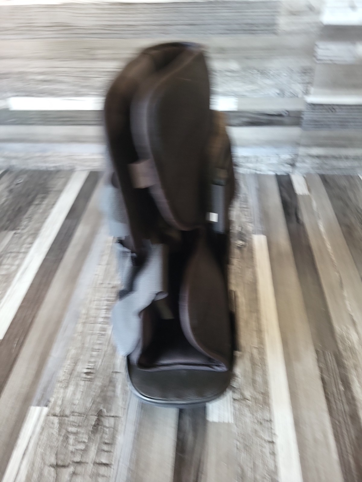 United Ortho USA14111 Short Air Cam Walker Fracture Boot Sz Extra Small Black