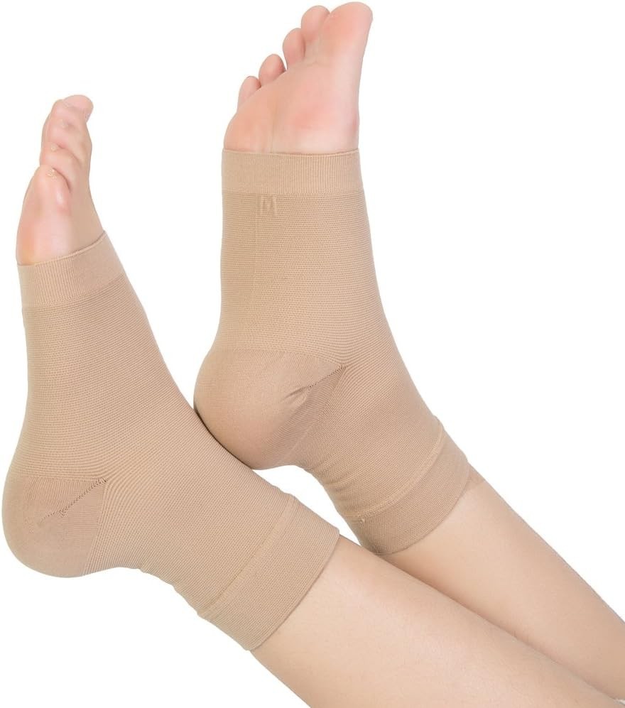 Plantar Fasciitis Socks for Women Men, Truly 20-30mmHg Compression Socks for …