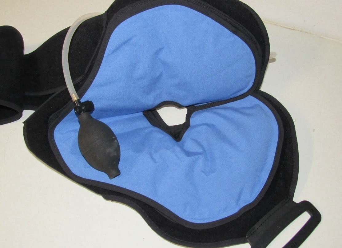 Thermo Active Cold & Hot Mobile Compression Therapy Shoulder Support