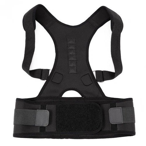 Posture Corrector Back Brace Shoulder Support Belt for Men Women Adjustable