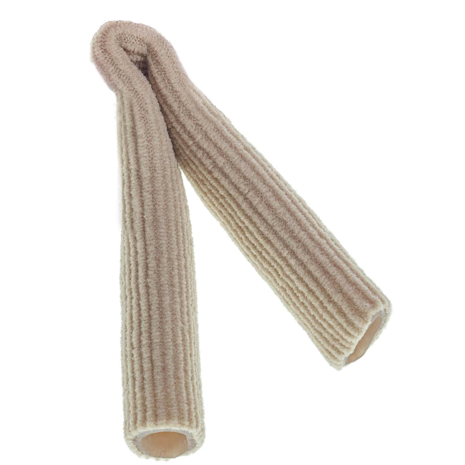 Mövibrace Silicone padded sleeve | Trim to fit, 5.9 inches