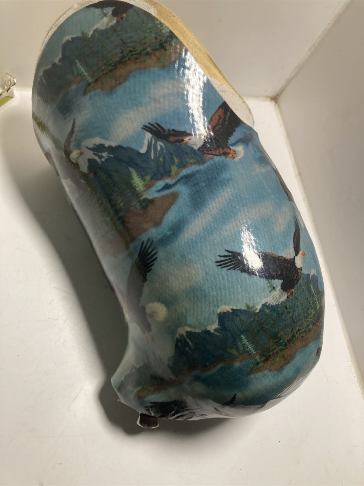 Prosthetic Above Knee Leg Socket ?Right Left?