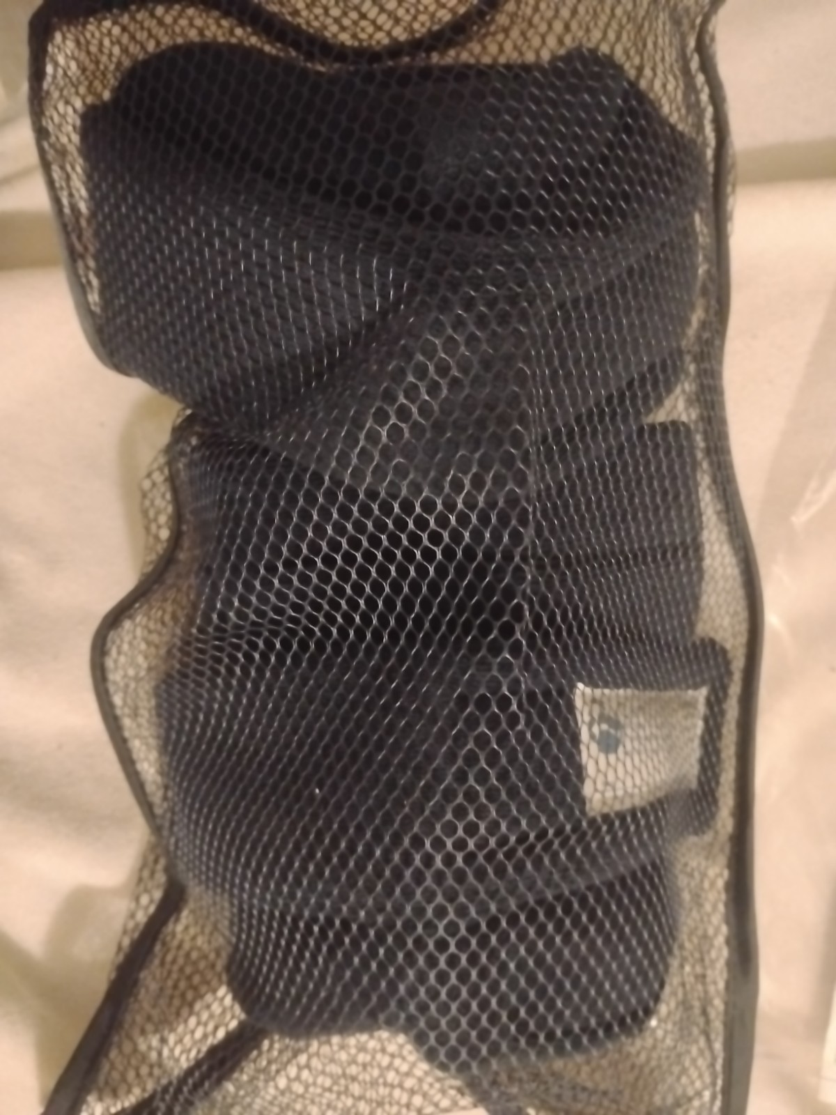 ComfySplints Elbow Orthosis e-101 Ambidextrous Navy Blue NEW