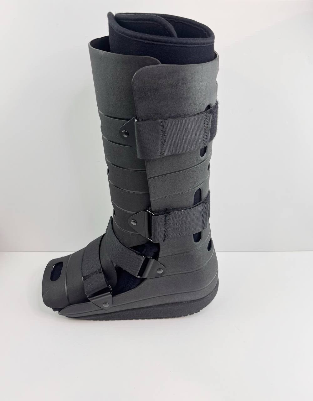 ProCare Nextep Contour Walker Walking Boot Large Left Manual & Pad Included
