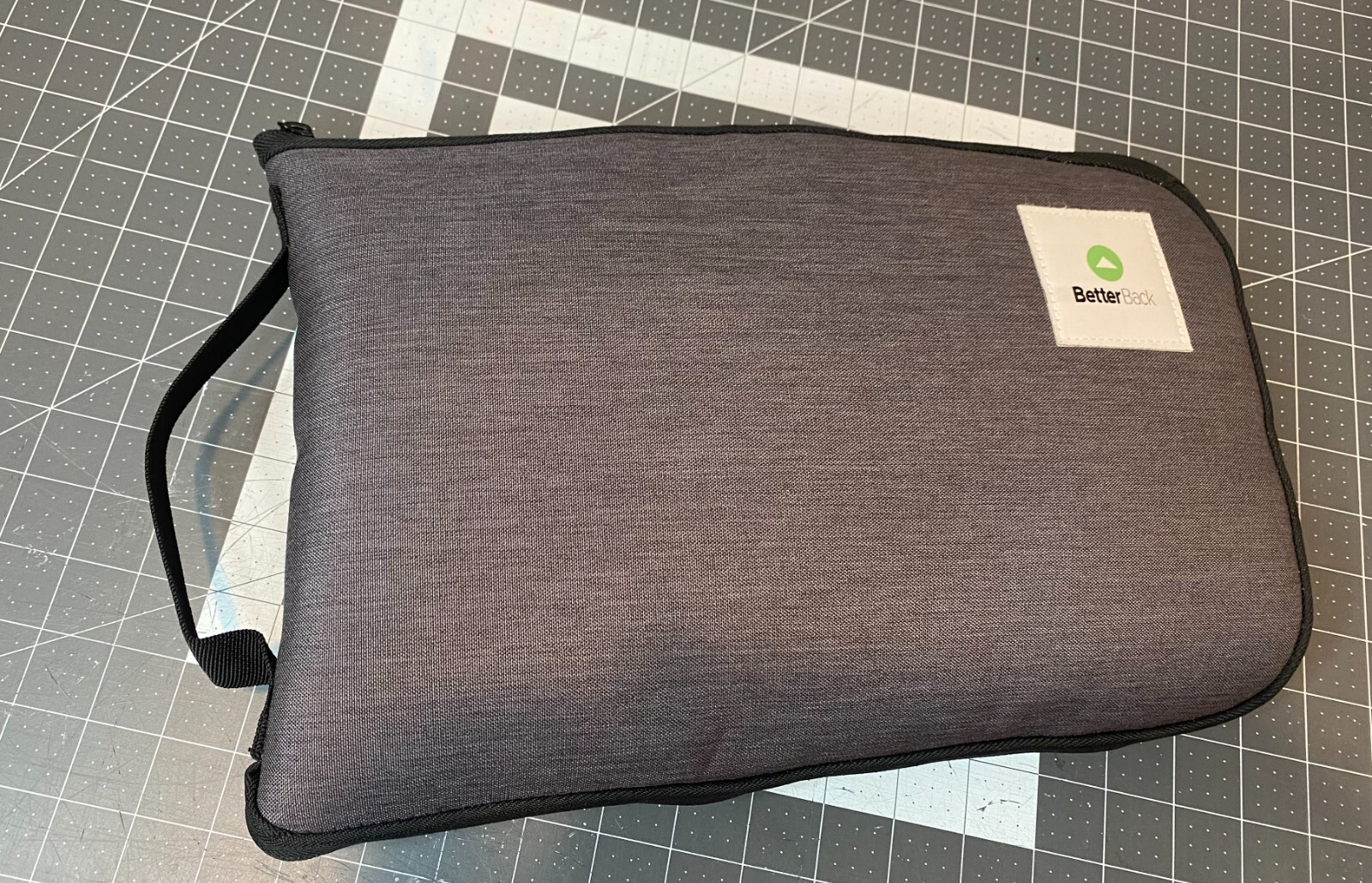Better Back Therapy – Back Support / Posture Correction – Shark Tank