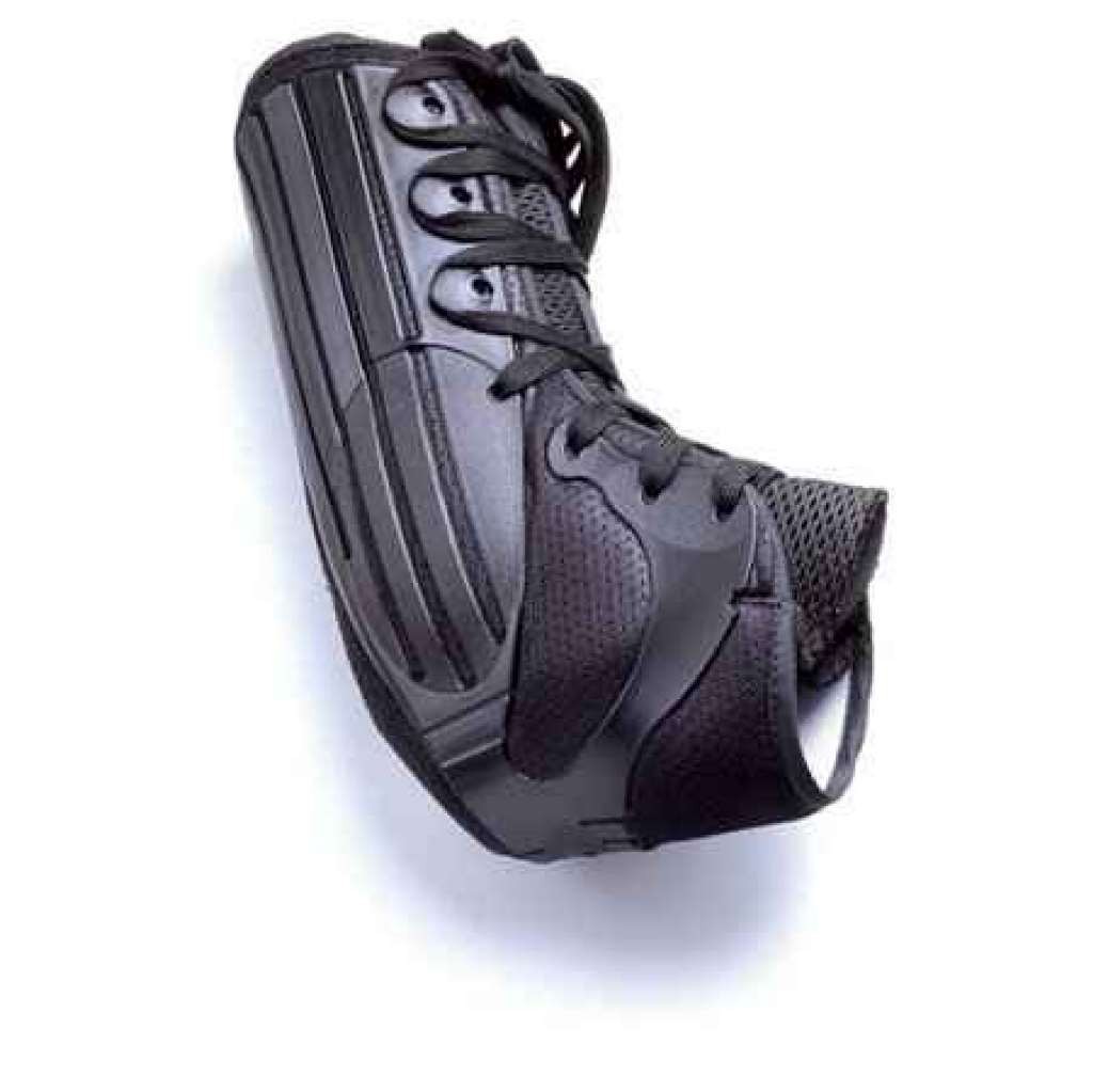 Ossur Ankle Exoform Support Large Black
