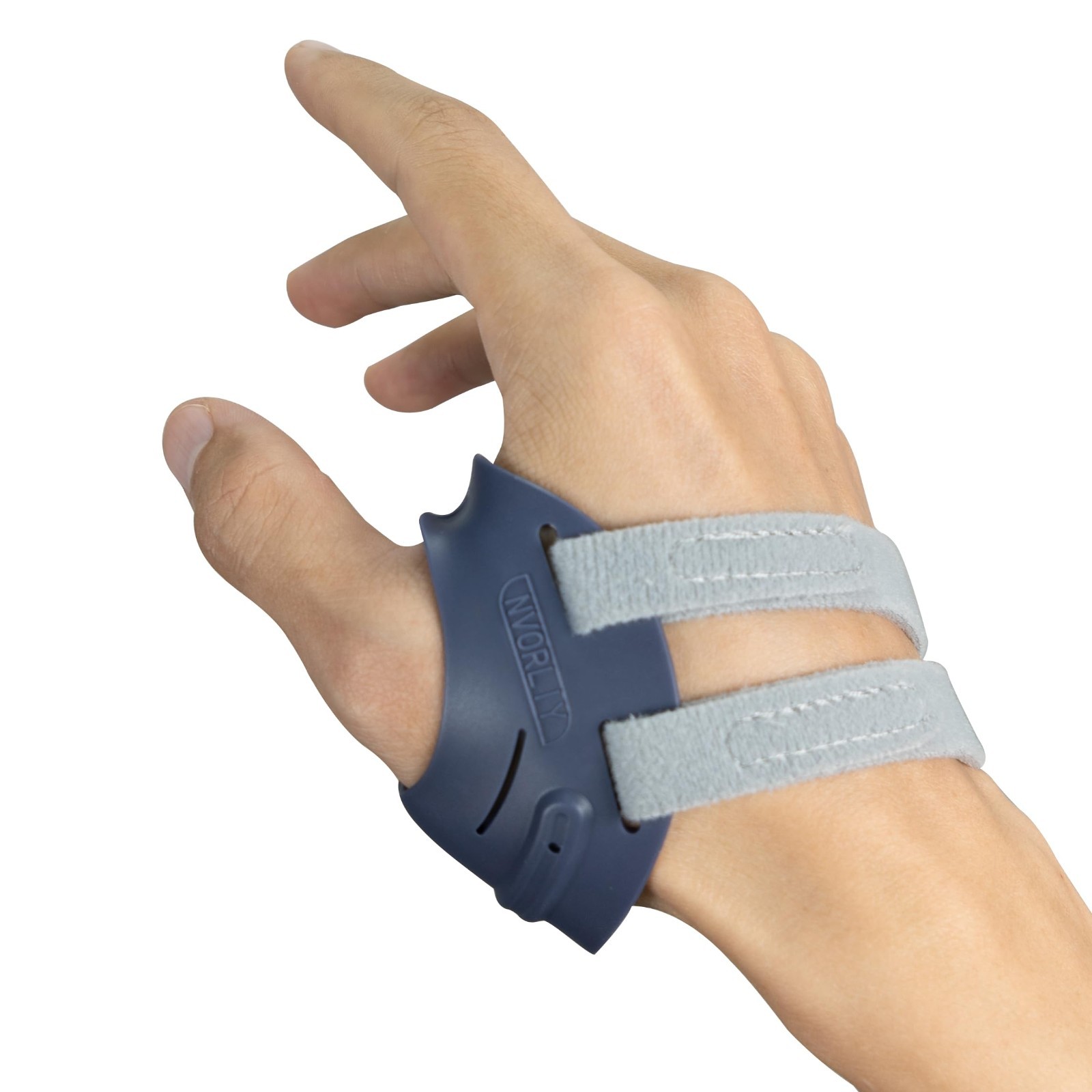 Thumb Arthritis Brace for CMC Joint Pain Relief, Stabilizing Support for Tendoni
