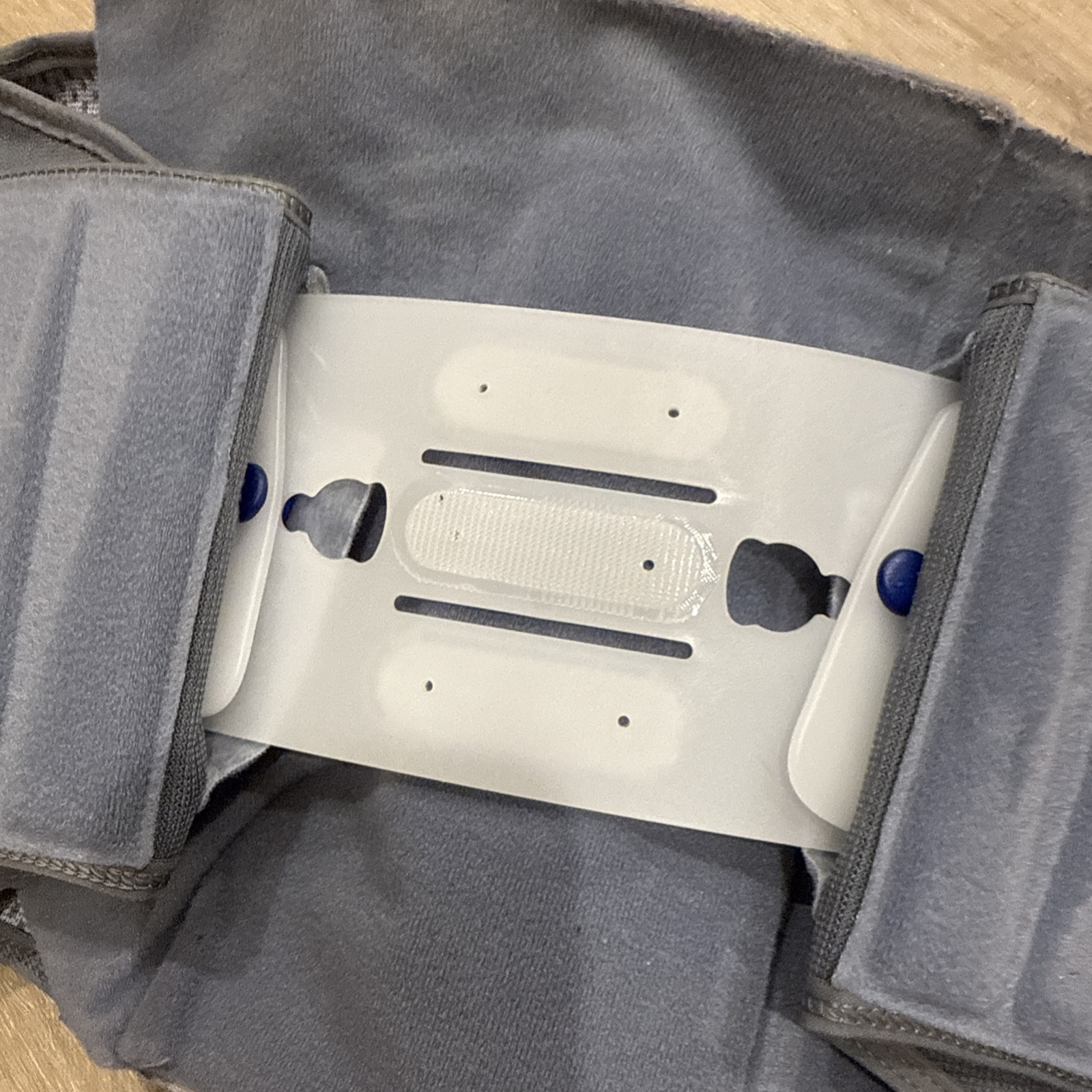 Bauerfeind SofTec Coxa Hip Brace Size 2