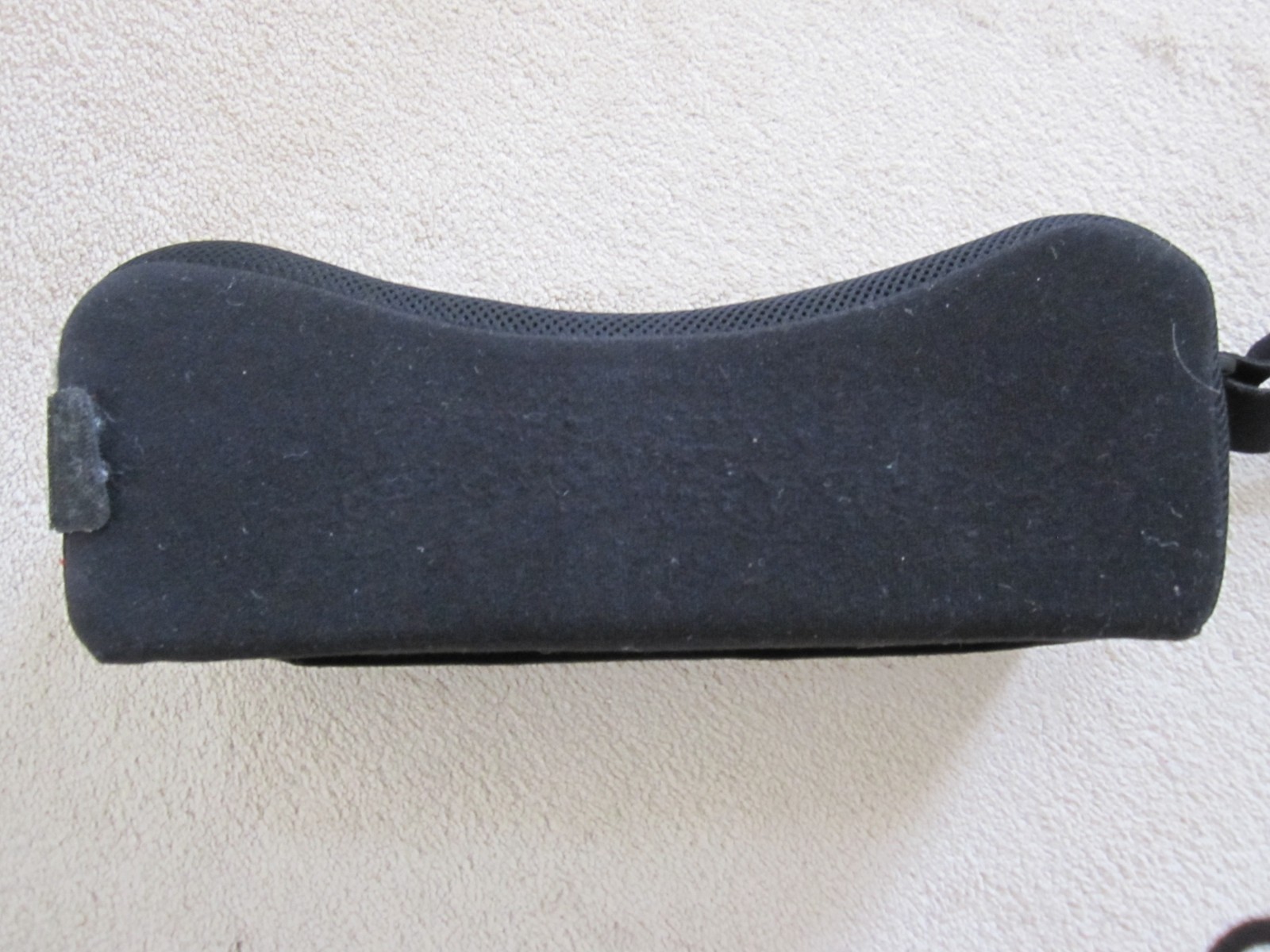 Össur Formfit Shoulder Brace Sling & External Rotation Pillow – Regular – EUC