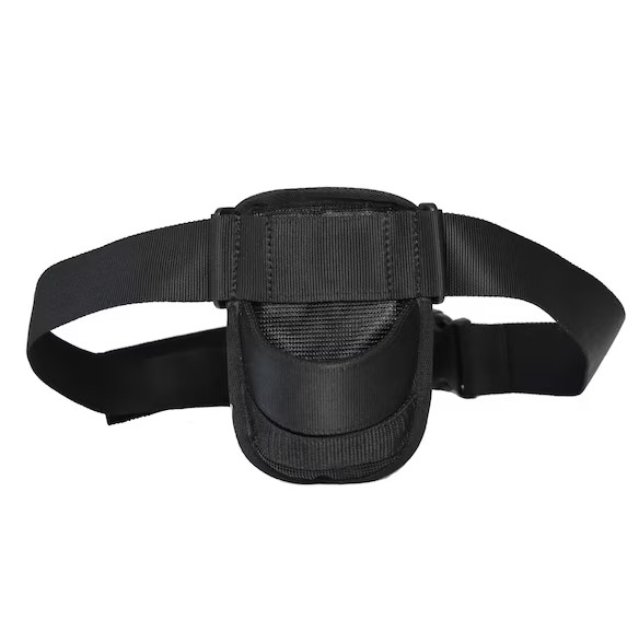FlowZone Telescoping Pole Hip Strap FZAAQL Replacement Accessory