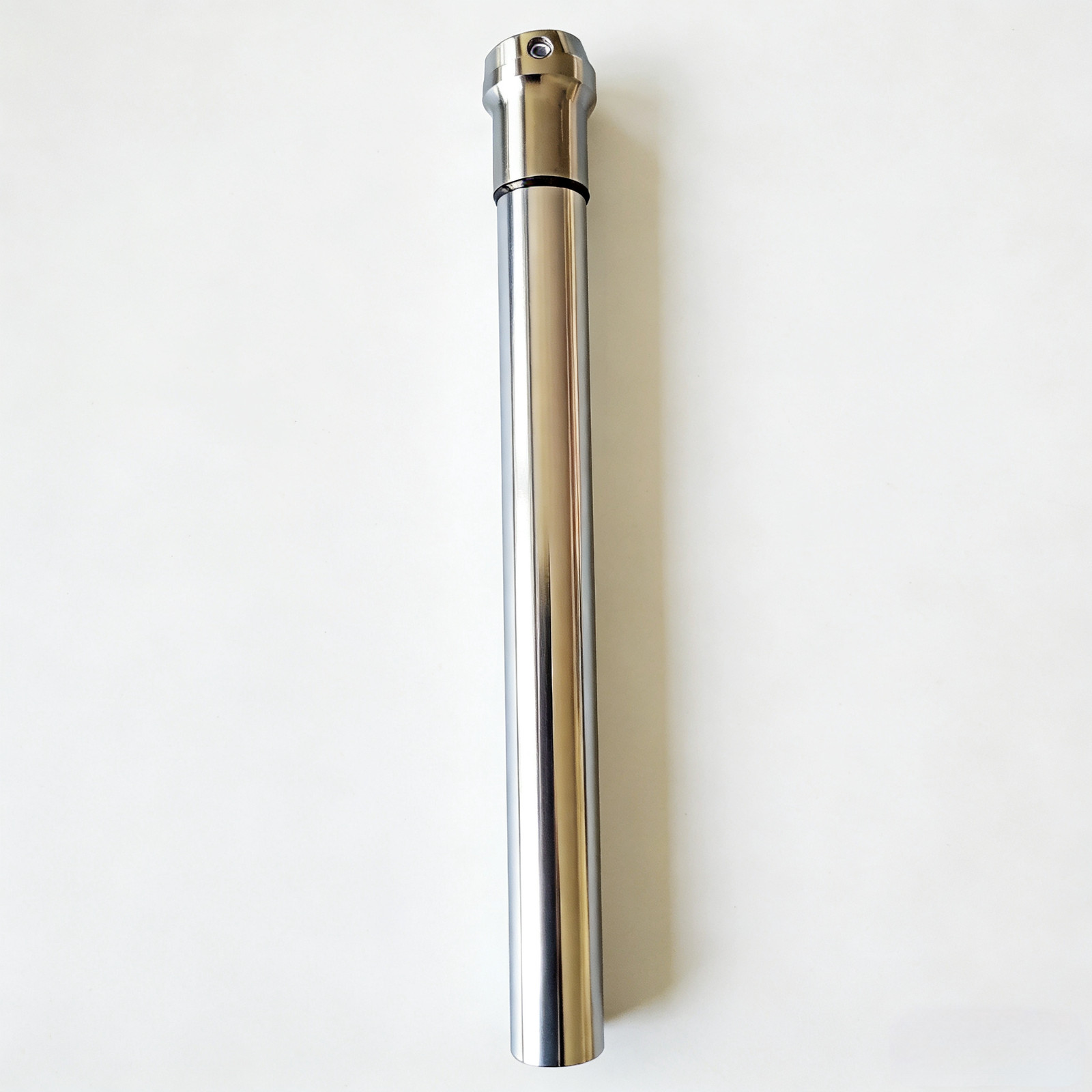 Prosthetic Hip Joint Tube 10° Stainless Steel Integrated Connector Rod