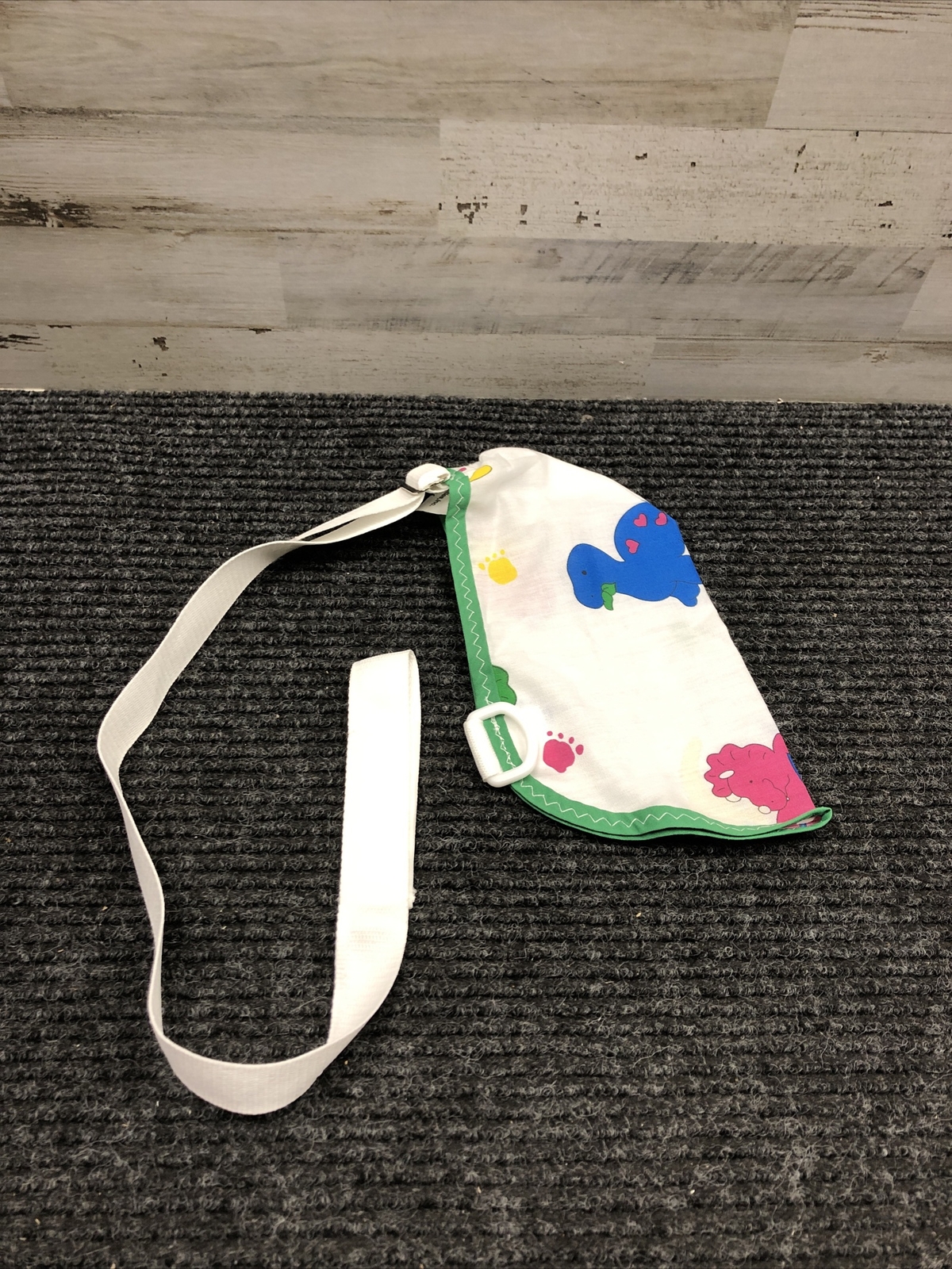New Open Box Scott Arm Sling Pouch Type Adjustable 1214-PRI-MD