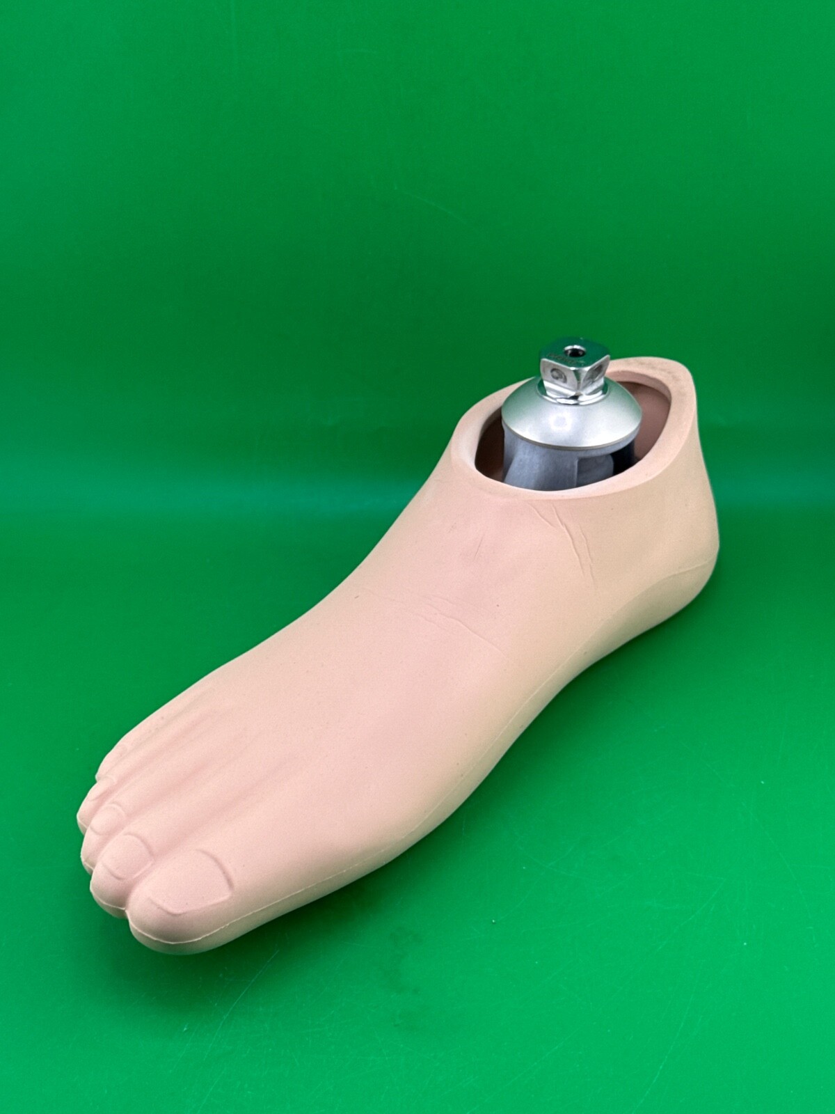 Proteor Gery prosthetic foot. Size 25. Right . Great condition.