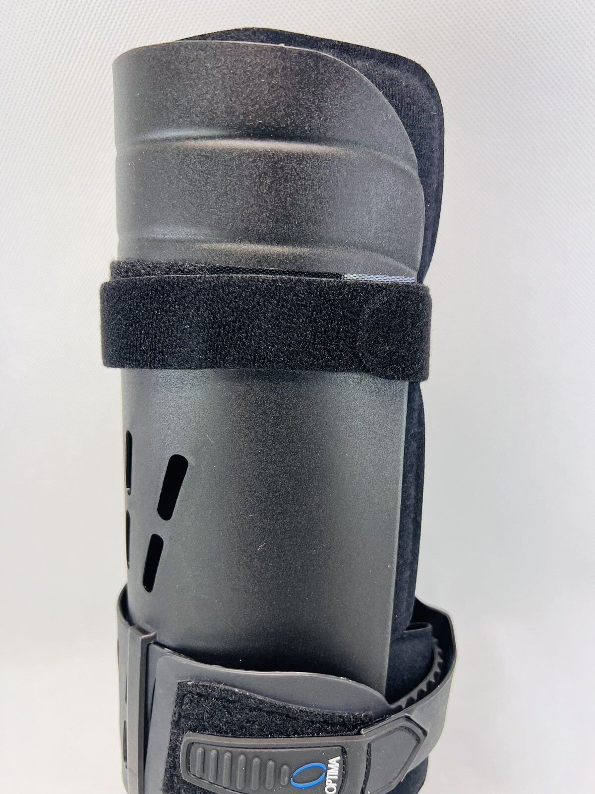 Optima OM-71 Ankle Support Relief Brace Large Right Foot Men 12.5+ Women 13.5+