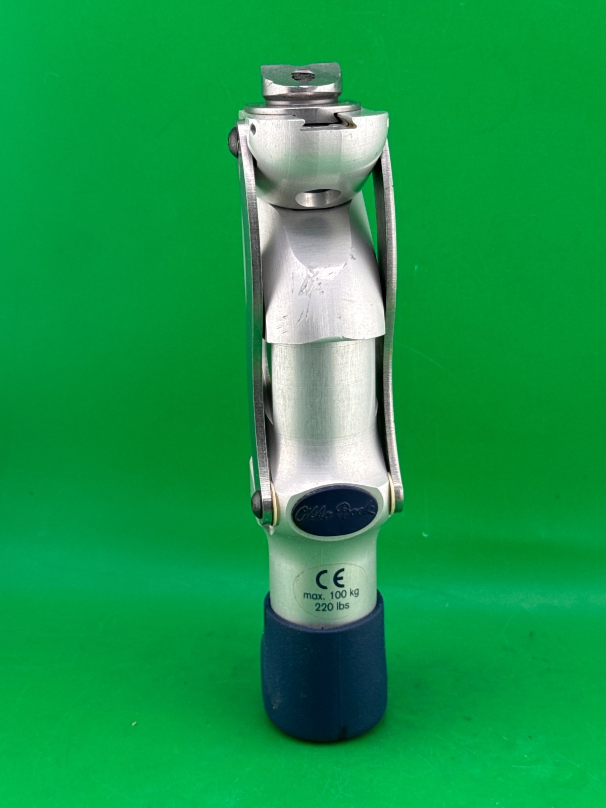 ottobock otto Bock 3r106 KD prosthetic knee. great condition.