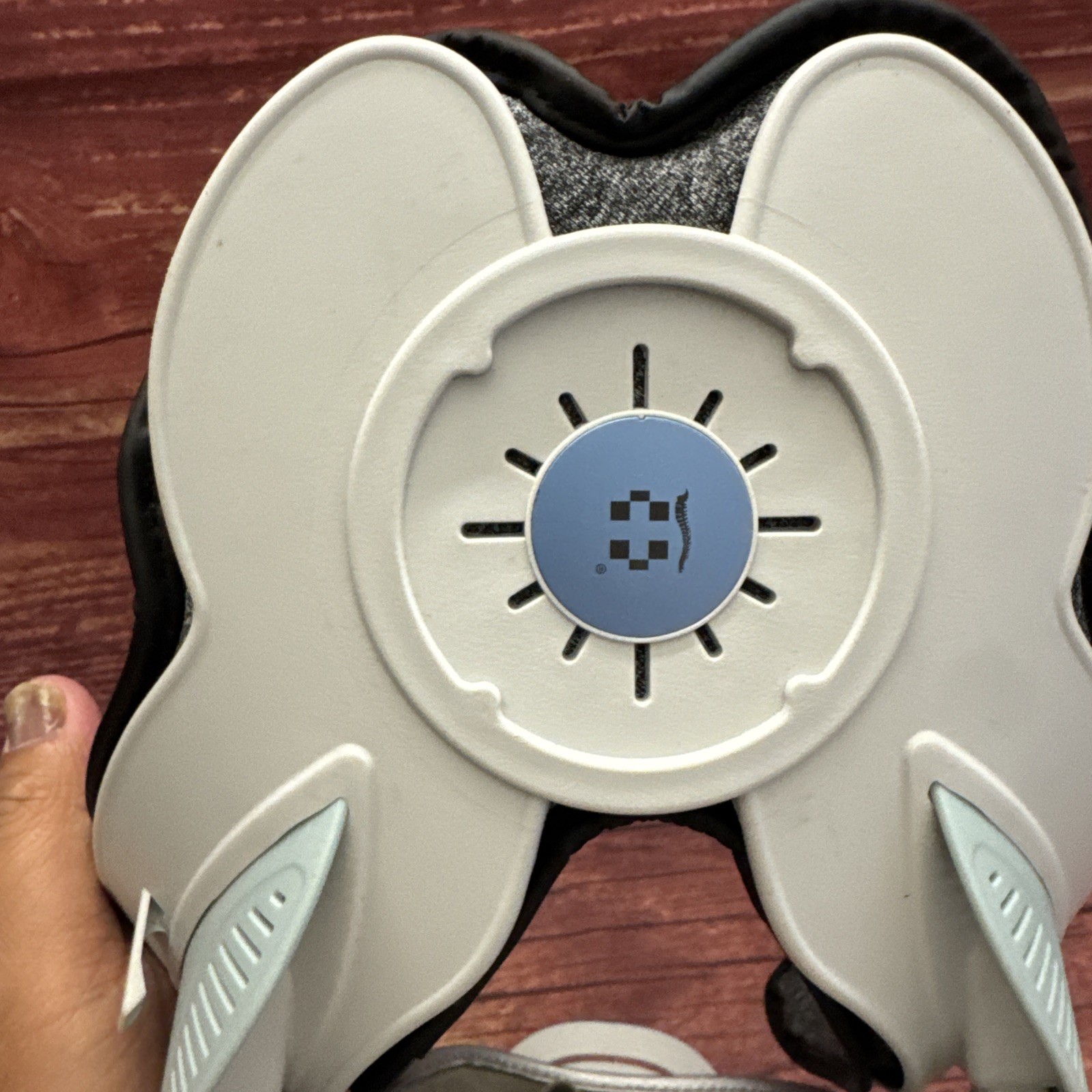 Cervical Neck Brace Traction Device for Pain, Air Pressure w/Electric Pump
