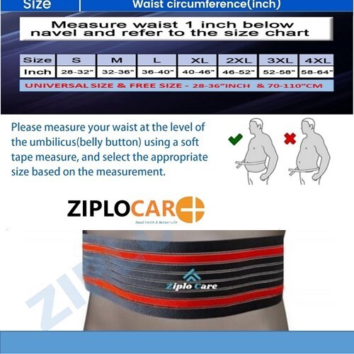 Inguinal Hernia Support Belt Double Inguinal Groin Hernia Truss Brace Unisex