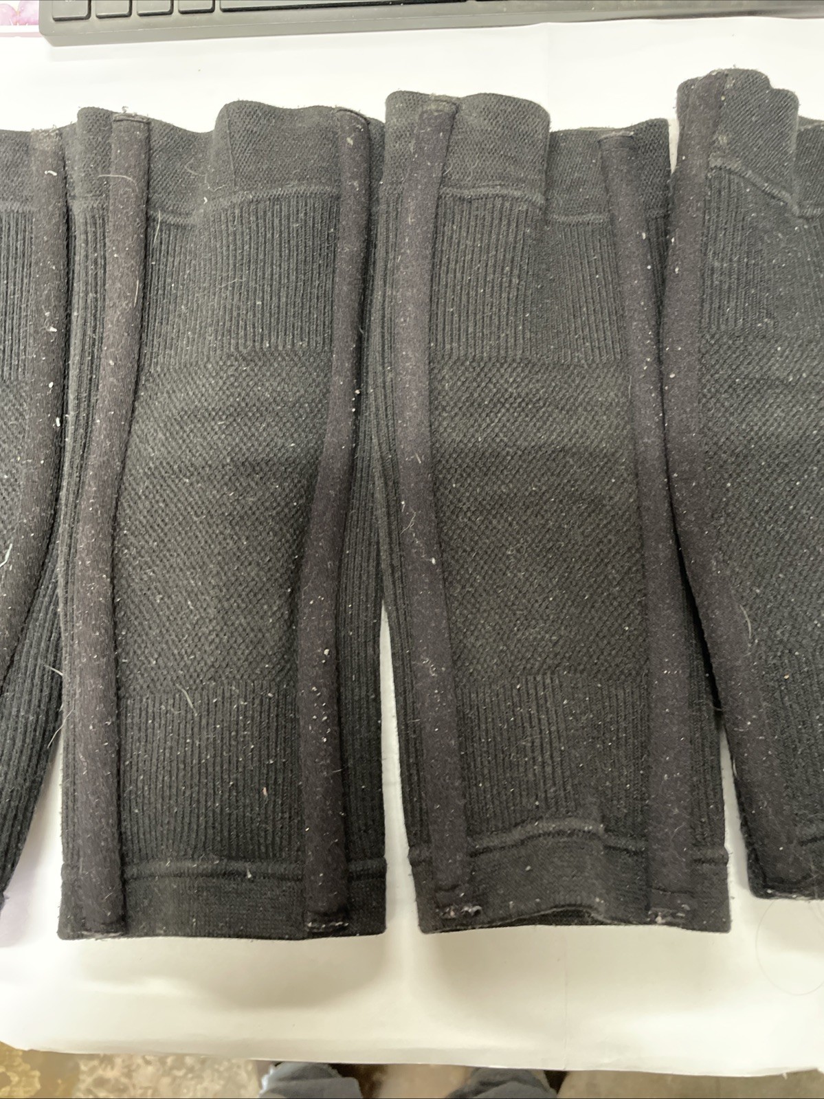 Incrediwear Knee Sleeve Used Size Medium