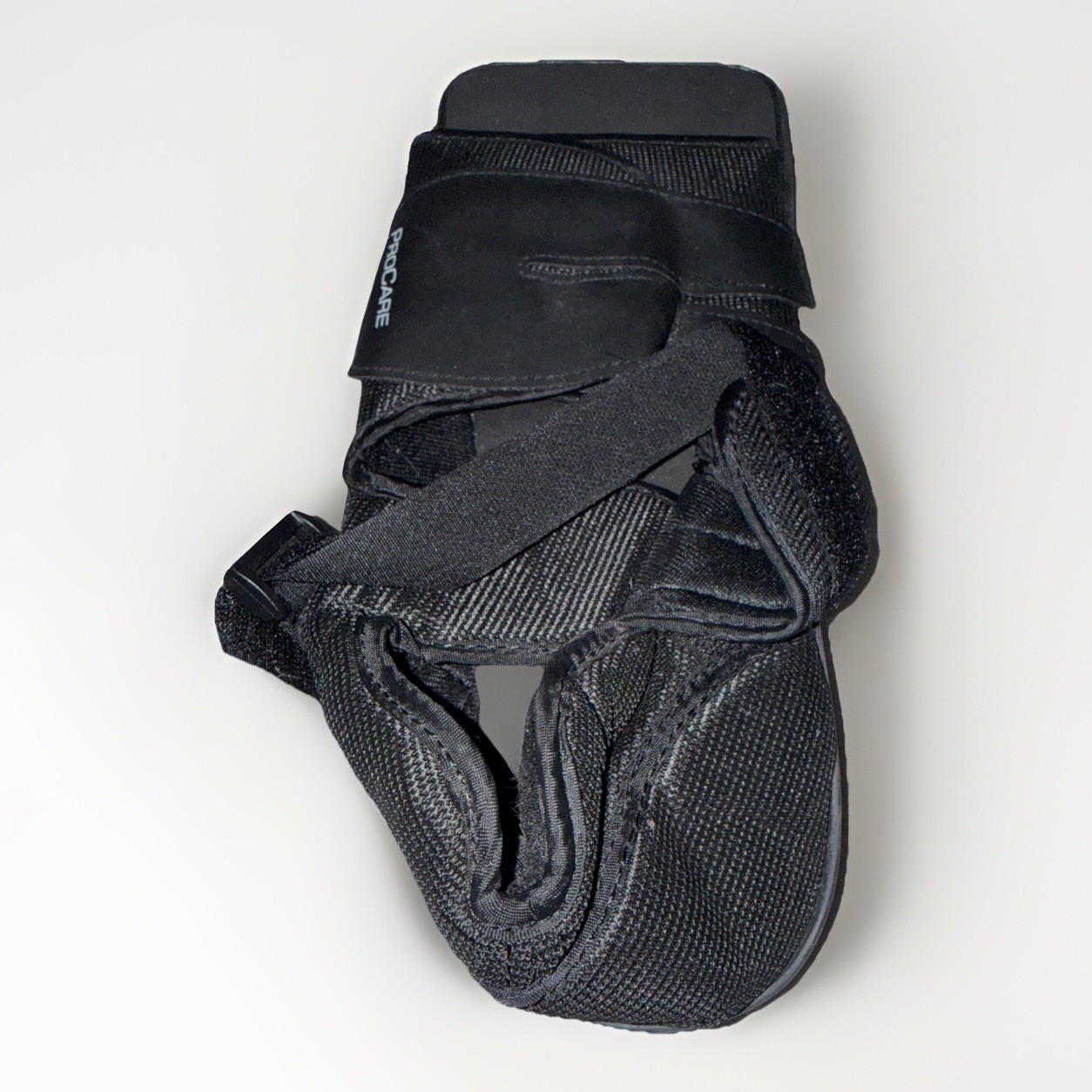 ProCare Post-Op Recovery Walking Shoe Large Square Toe 12 Inch
