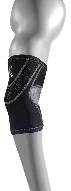 Kinetic Paneling Elbow Sleeve P Tex Pro Elbow Sleeve Size Medium 10 -11″