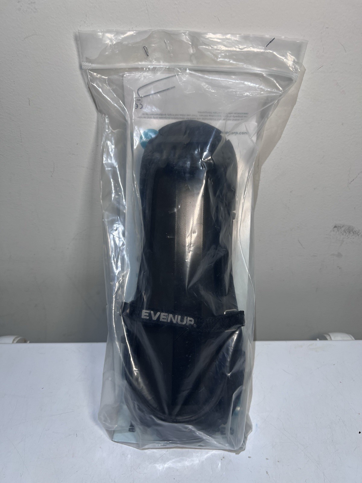 EvenUp Shoe Lift Balancer Leveler Size M Medium Men 8.5-10.5 Womens 9-11 Even Up