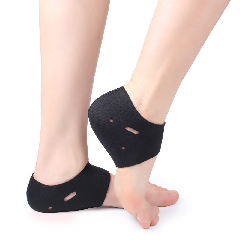 Ankle Support Comfortable Brace Compression Heel Stabilizer Foot Protector Strap