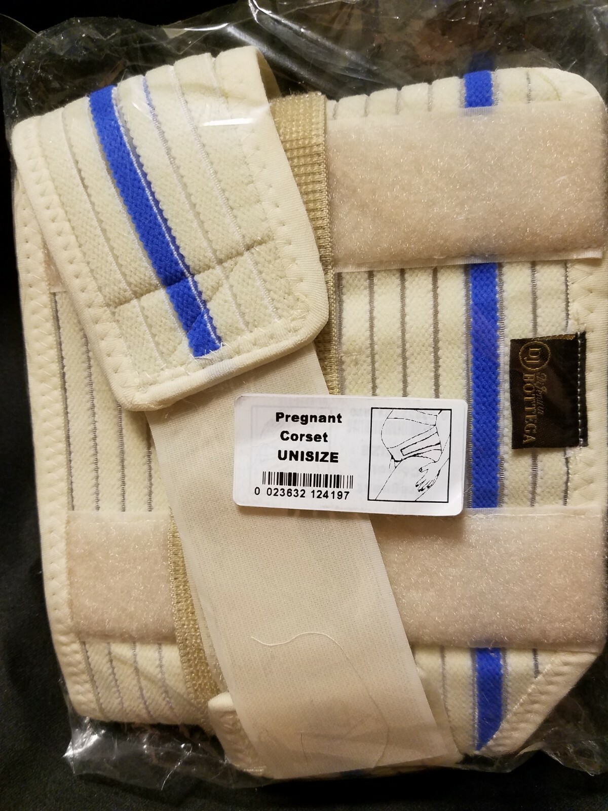 Maternity Belt Pregnancy Support Corset Prenatal Care Athletic Bandage Postpartu